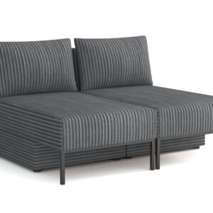 TEDY (II gr.) minkštas kampas/sofa-lova (Top Sztrucks-95) #3