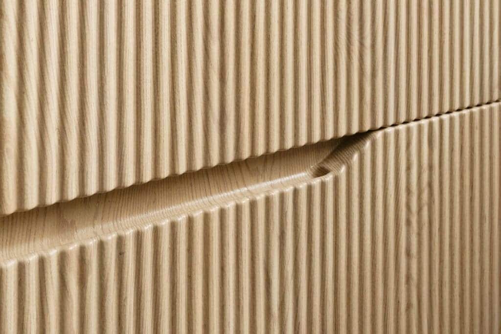 NORDIC-80 pakabinama vonios spintelė #6