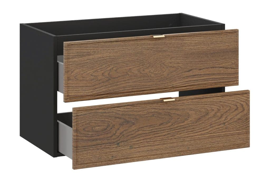 TALIA-82 pakabinama vonios spintelė (be stalviršio) #3