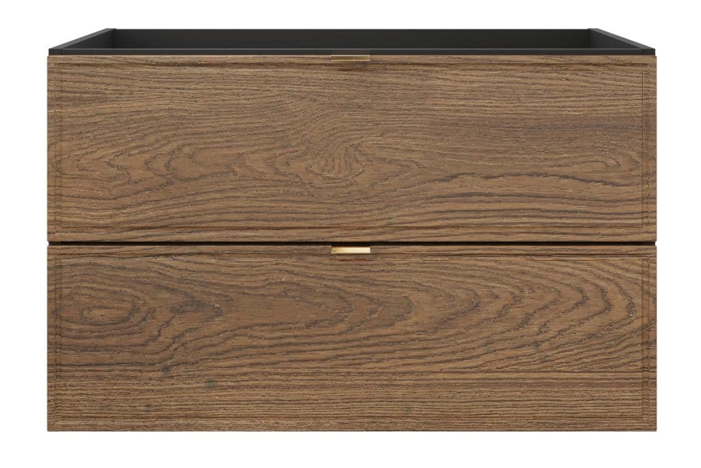 TALIA-82 pakabinama vonios spintelė (be stalviršio) #1