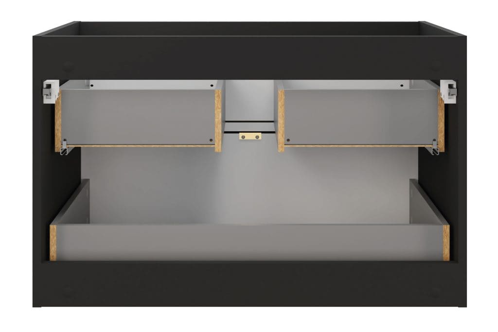 TALIA-82 pakabinama vonios spintelė (be stalviršio) #4