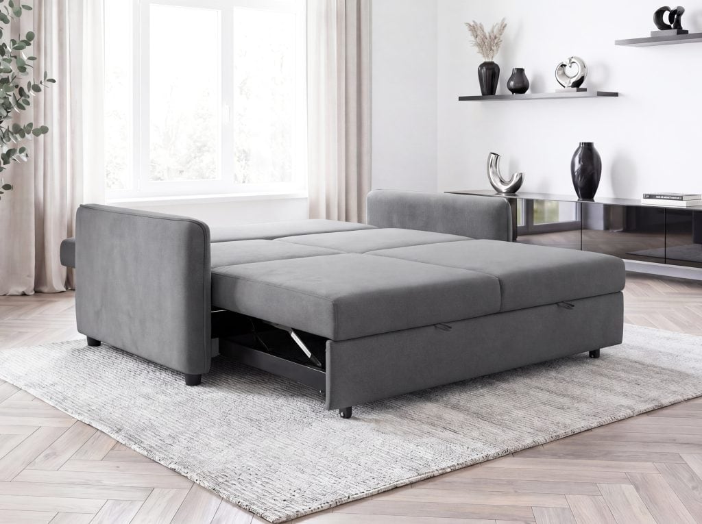 SHEILA (III gr.) sofa-lova (Solar-96) 2