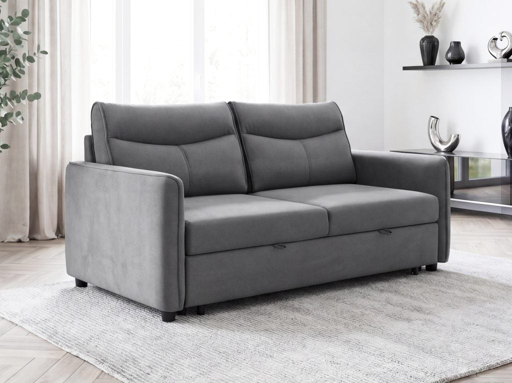 SHEILA (III gr.) sofa-lova (Solar-96)