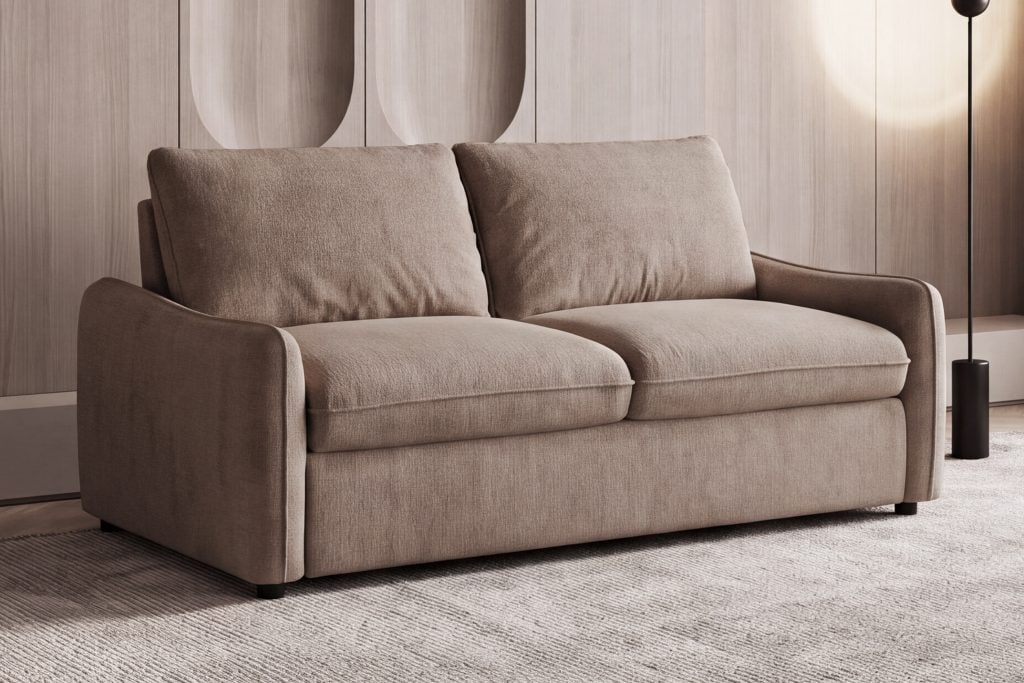 VELMORA (II gr.) sofa-lova (Egon-40)