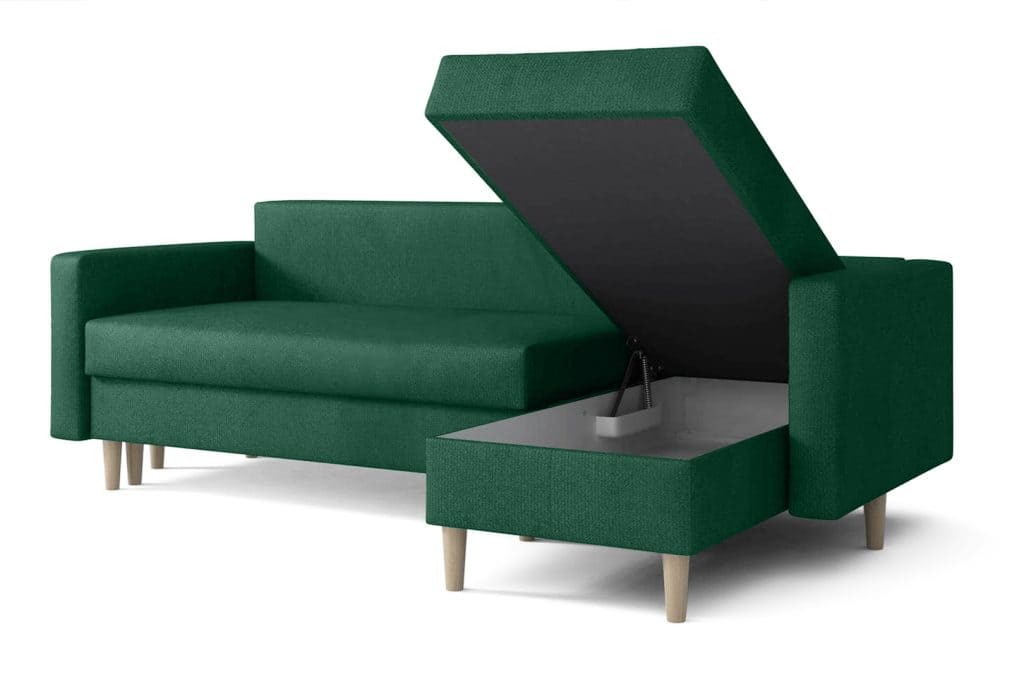 ANA (II gr.) minkštas kampas (Casablanca-2300) #3