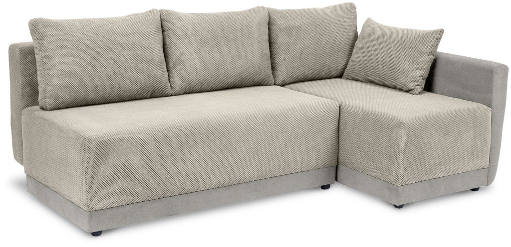 COLIN (II gr.) minkštas kampas (Onega-02/Casa-03) D