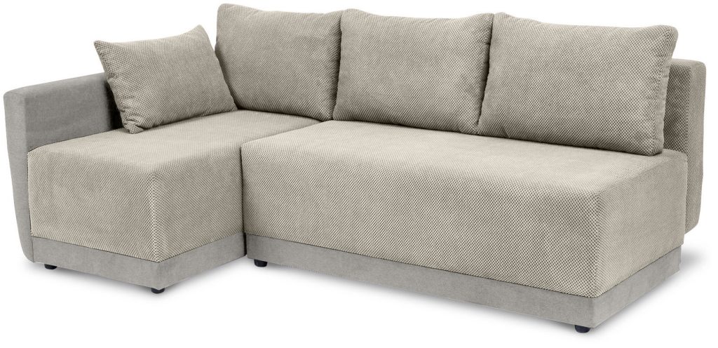 COLIN (II gr.) minkštas kampas (Onega-02/Casa-03) K