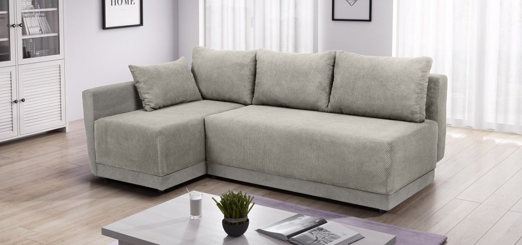 COLIN (II gr.) minkštas kampas (Onega-02/Casa-03) K