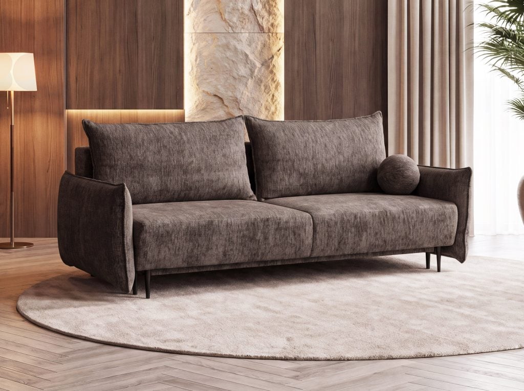 DALIA (III gr.) sofa-lova (Amari-966)