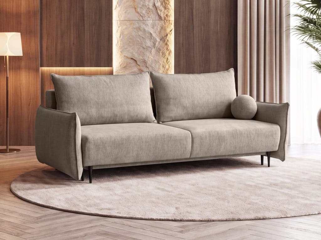 DALIA (II gr.) sofa-lova (Casa-06) maksobaldai