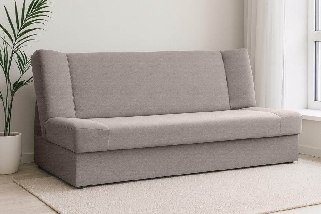 JAS-D (II gr.) sofa-lova (Kamet-12)