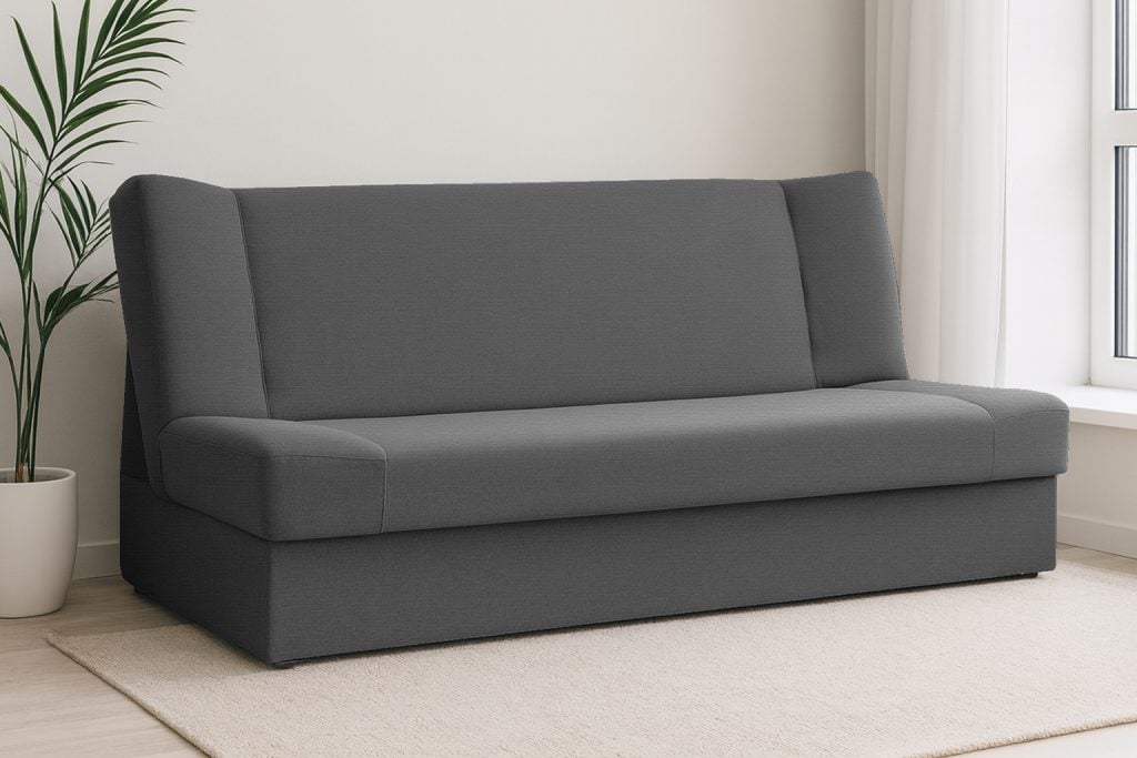 JAS-D (II gr.) sofa-lova (Kamet-20)