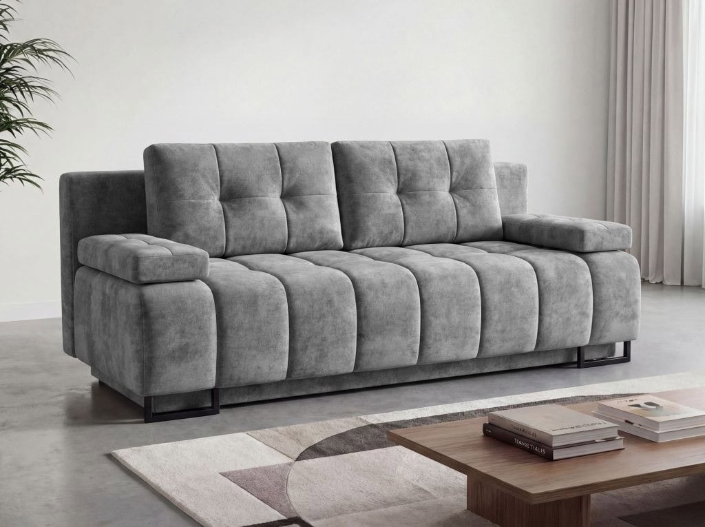 MORENA (II gr.) sofa-lova (Casa-23)