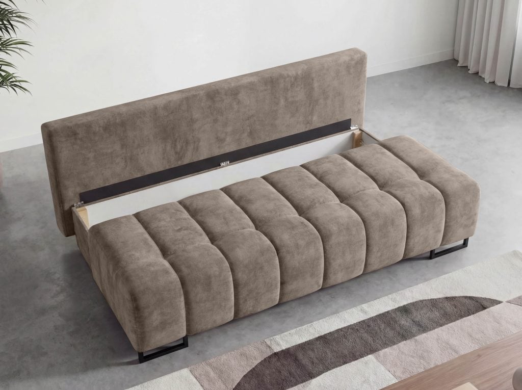 MORENA (III gr.) sofa-lova (Gelato-21) 2
