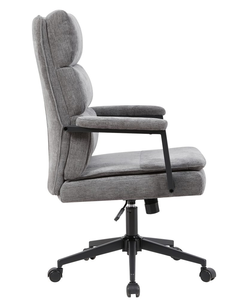 AEROFLEX ELITE (II gr.) biuro kėdė (Odin-15) 3