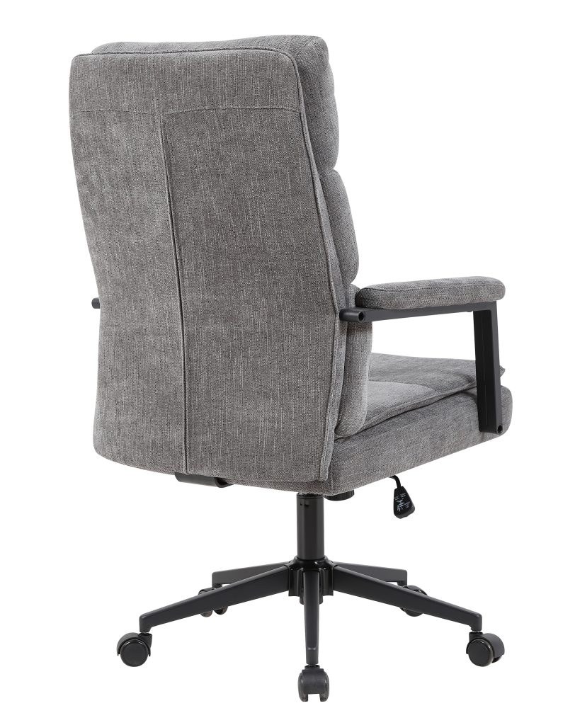 AEROFLEX ELITE (II gr.) biuro kėdė (Odin-15) 4