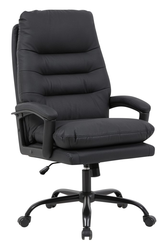 CHAIRMAN PRO biuro kėdė (PU2371-01)