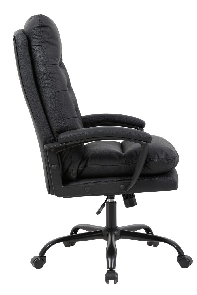CHAIRMAN PRO biuro kėdė (PU2371-01) 3