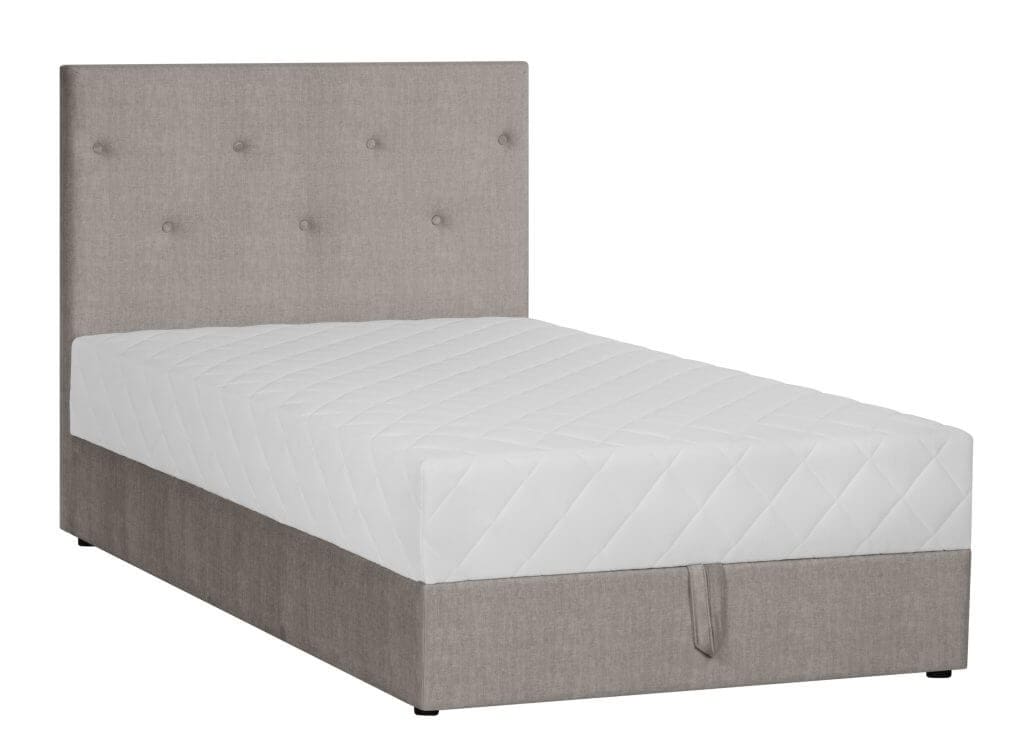 BOXY PLUS 120 (II gr.) lova (Vogue-04) šonu rusvas