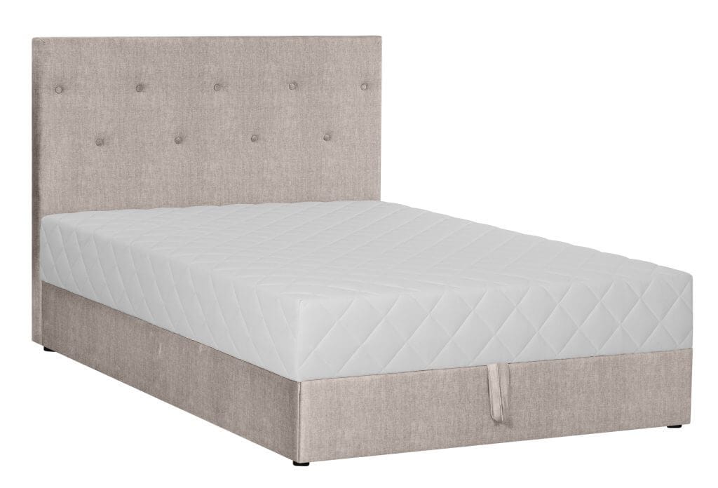 BOXY PLUS 140 (II gr.) lova (Vogue-02) su čiužiniu