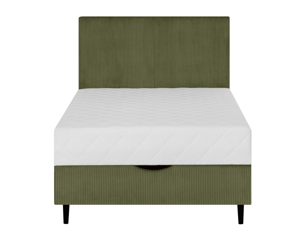 DIVA PLUS 120 (II gr.) lova (Lincoln Green-37) 2