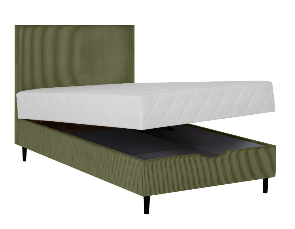 DIVA PLUS 120 (II gr.) lova (Lincoln Green-37) 4