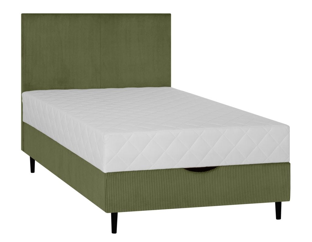DIVA PLUS 120 (II gr.) lova (Lincoln Green-37) 5