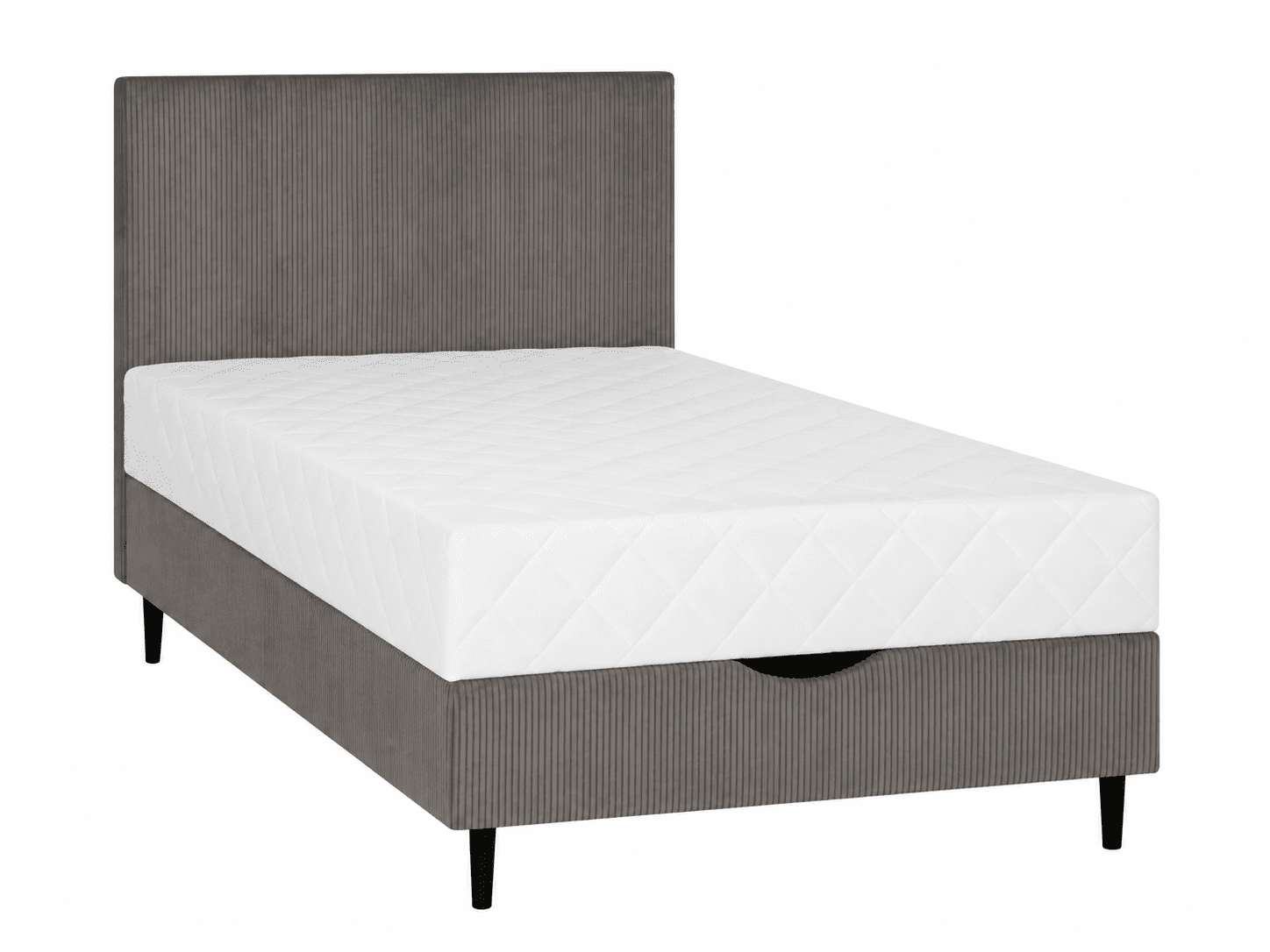 Lova DIVA 120x200 lincoln 90 maksobaldai