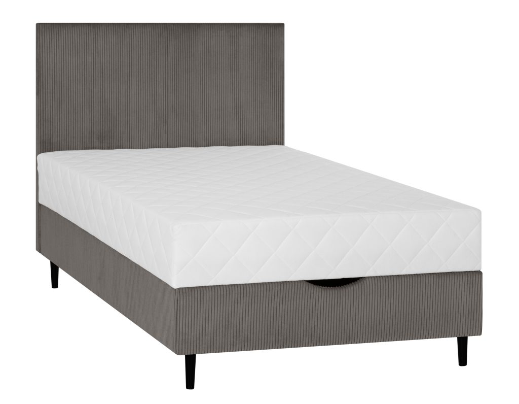 DIVA PLUS 120 (II gr.) lova (Lincoln-90)