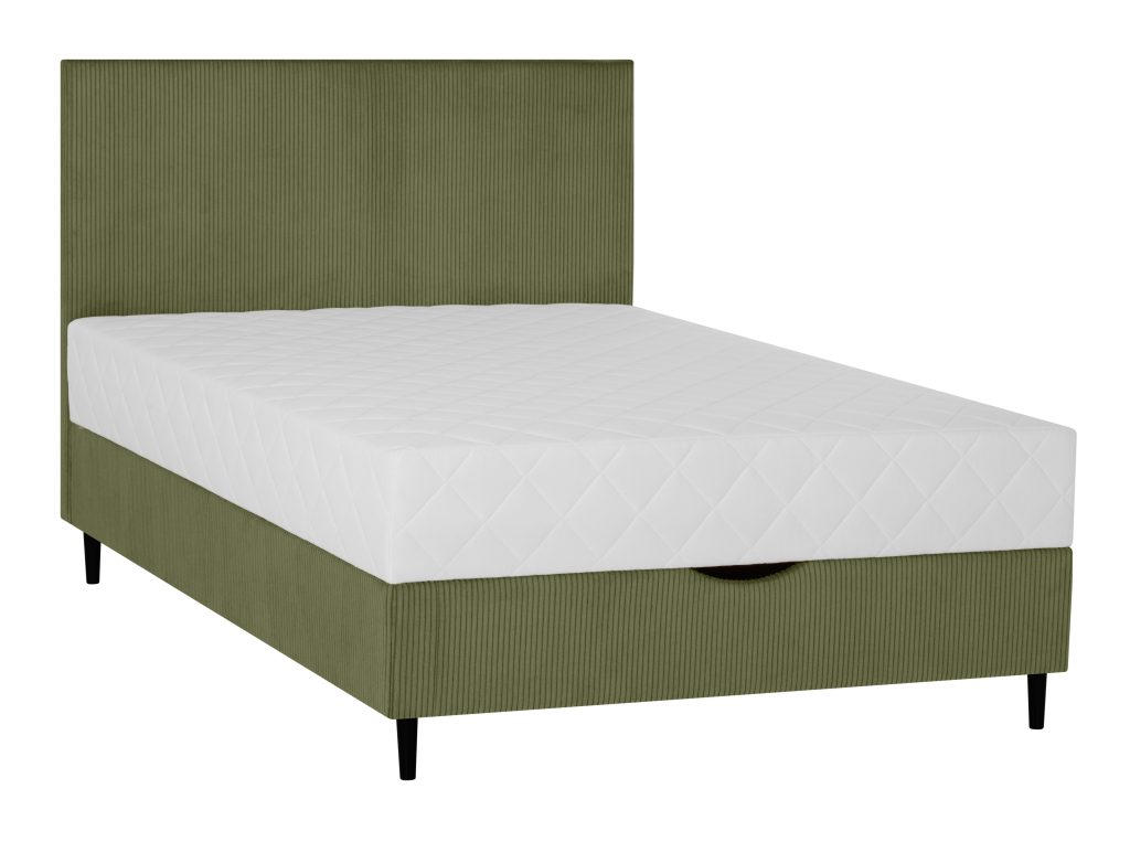 DIVA PLUS 140 (II gr.) lova (Lincoln Green-37) 5