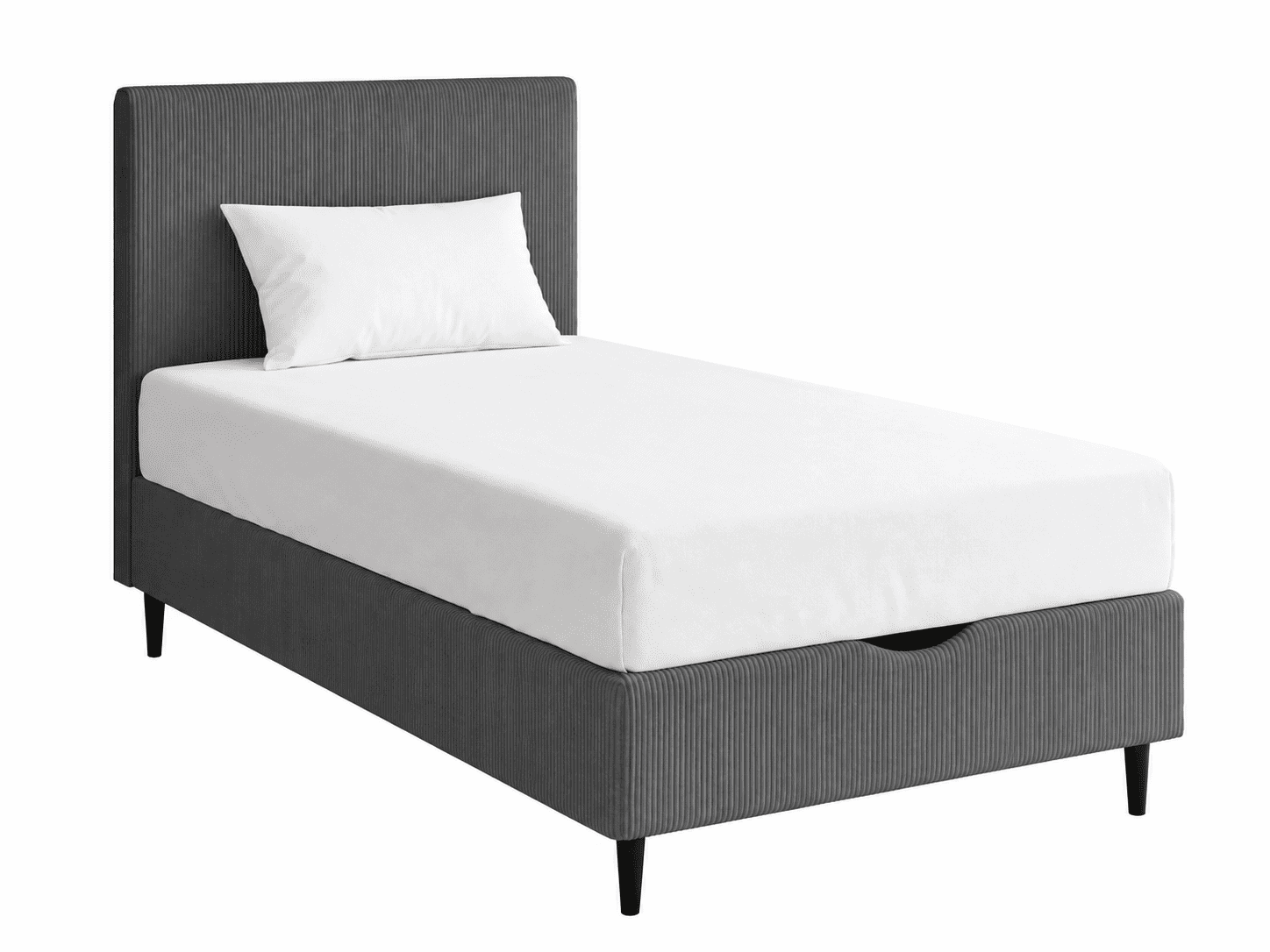 Lova DIVA 90x200 lincoln 90x200 maksobaldai