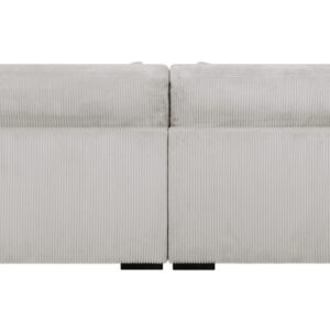 KAYALA-3S (II gr.) trivietė sofa (Lincoln-83) #4