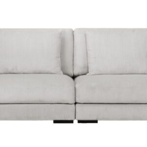 KAYALA-3S (II gr.) trivietė sofa (Lincoln-83) #2