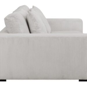 KAYALA-3S (II gr.) trivietė sofa (Lincoln-83) #3