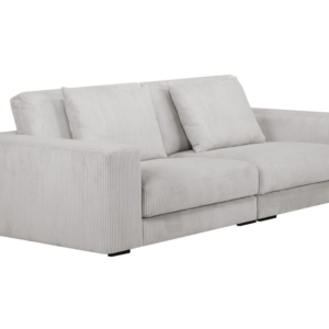 KAYALA-3S (II gr.) trivietė sofa (Lincoln-83) #1