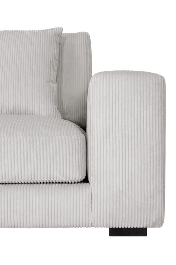 KAYALA-25S (II gr.) dvivietė sofa (Lincoln-83) #5