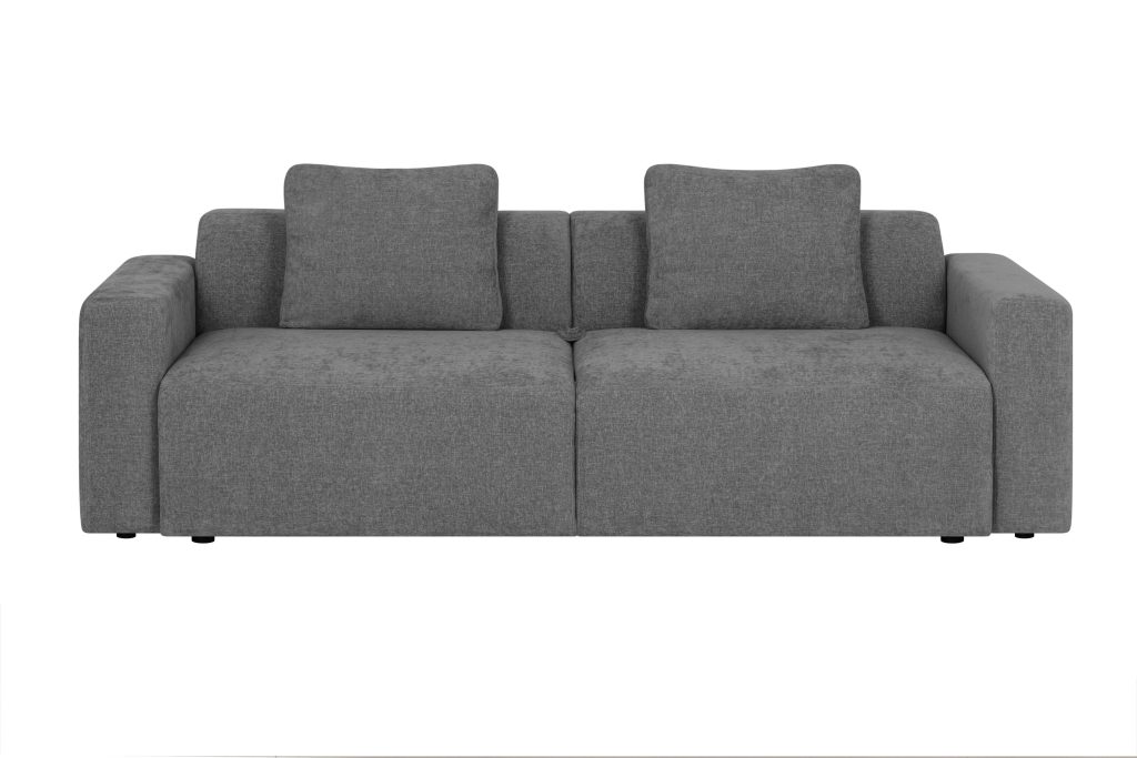 LUX 200 (III gr.) sofa-lova (Glory Anthracite-18) 4