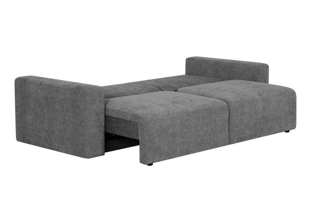 LUX 200 (III gr.) sofa-lova (Glory Anthracite-18) 5