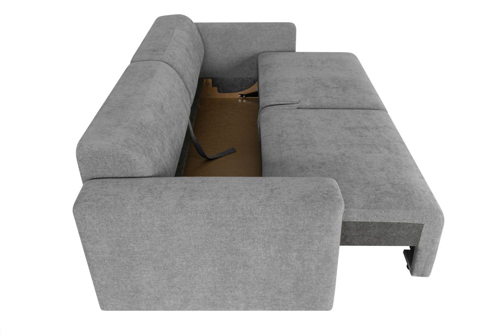 LUX 200 (III gr.) sofa-lova (Liberty Ash-19) 4