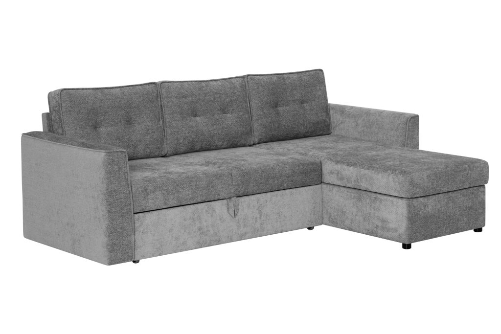 NEW NEESON (III gr.) minkštas kampas (Rhapsody-25)