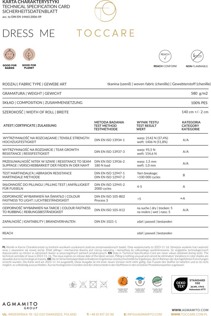 KAYALA 3+D (IV gr.) minkštas kampas (Dress Me Beige-15) K 1