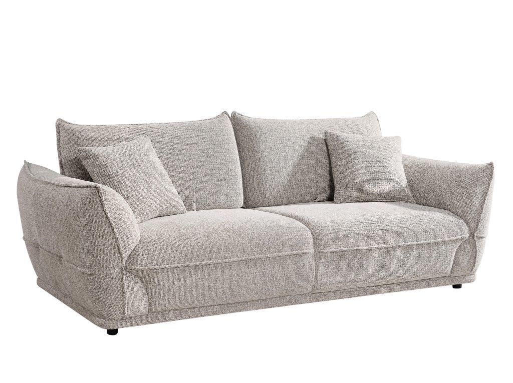 MARABOU-III (IV gr.) trivietė sofa (Fall-11) 1