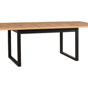 IKON-3L išskleidžiamas stalas (Artisan) #3