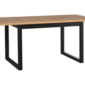 IKON-3L išskleidžiamas stalas (Artisan) #2