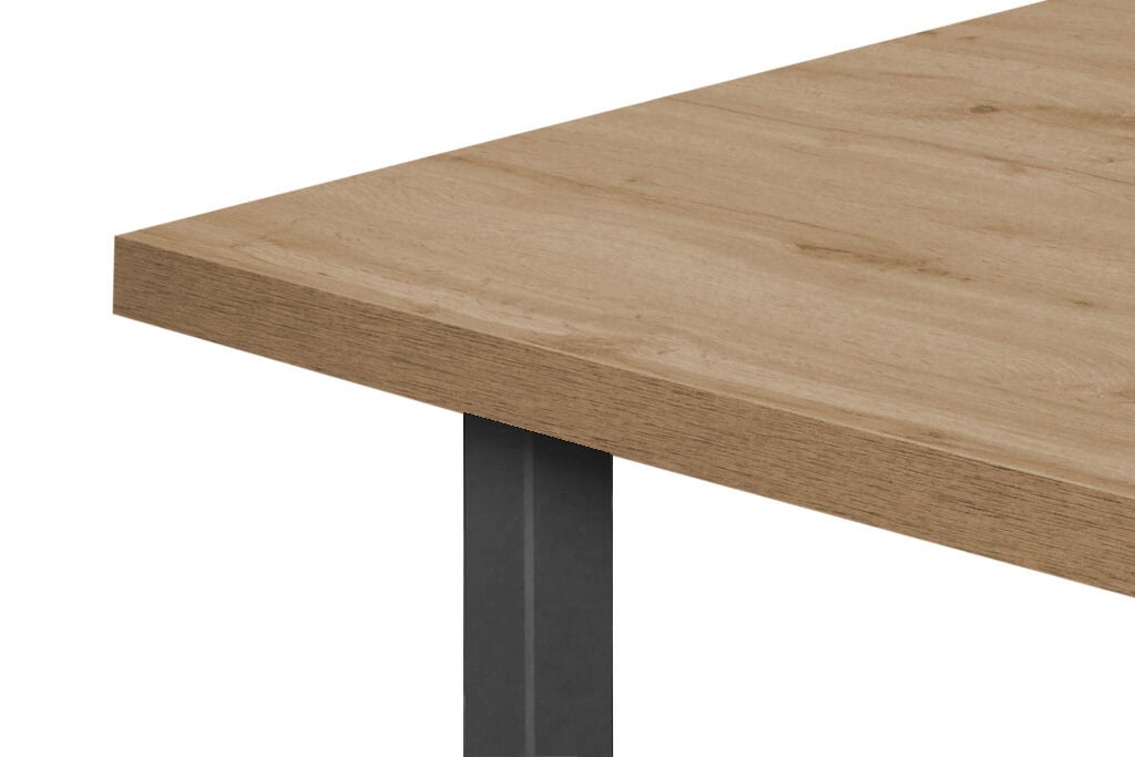 MODENA-7 išskleidžiamas stalas (Artisan) #3