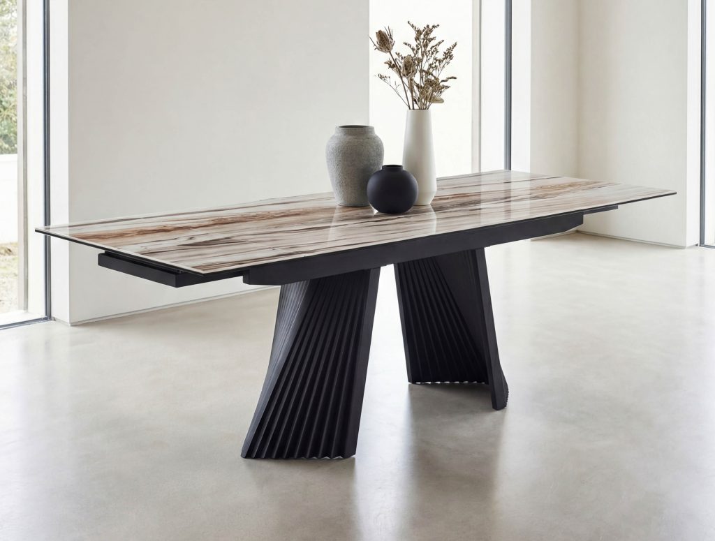 fff amadeos stalas maksobaldai