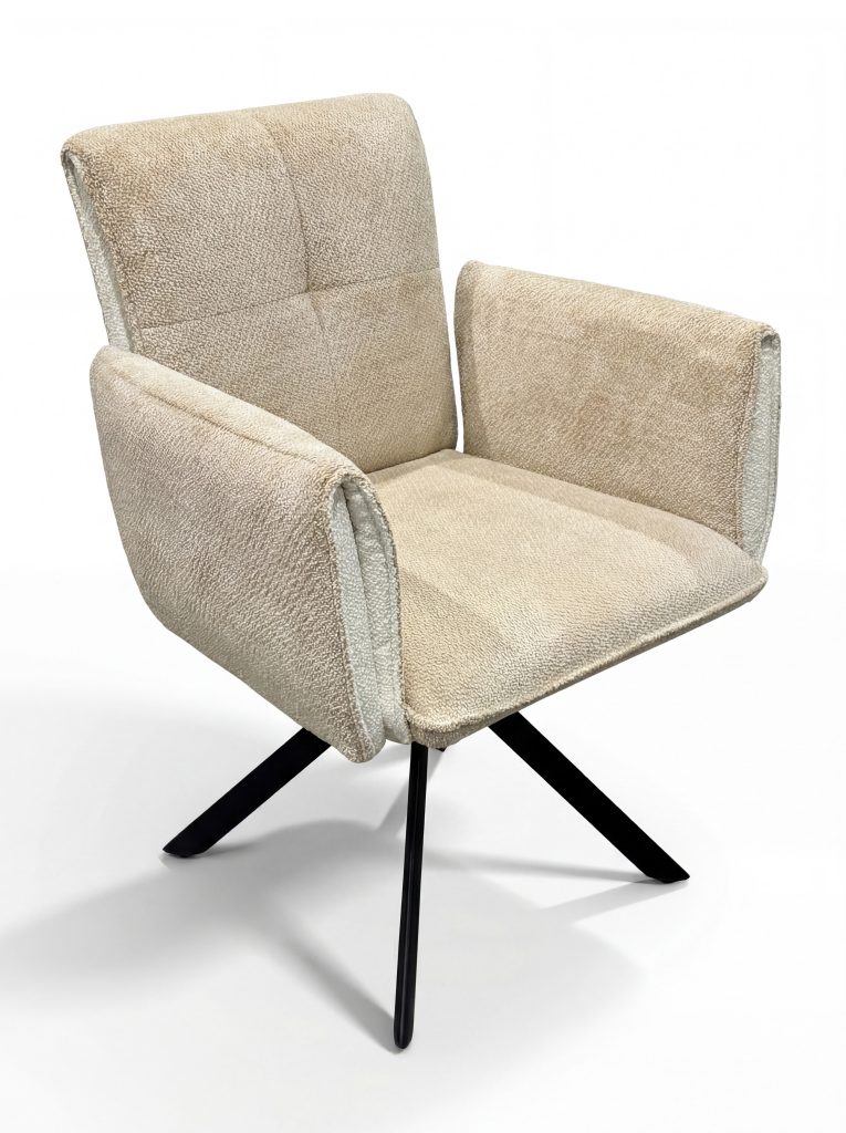 BOCELLI (III gr.) sukamoji kėdė (Vinci-26/Vinci-21)
