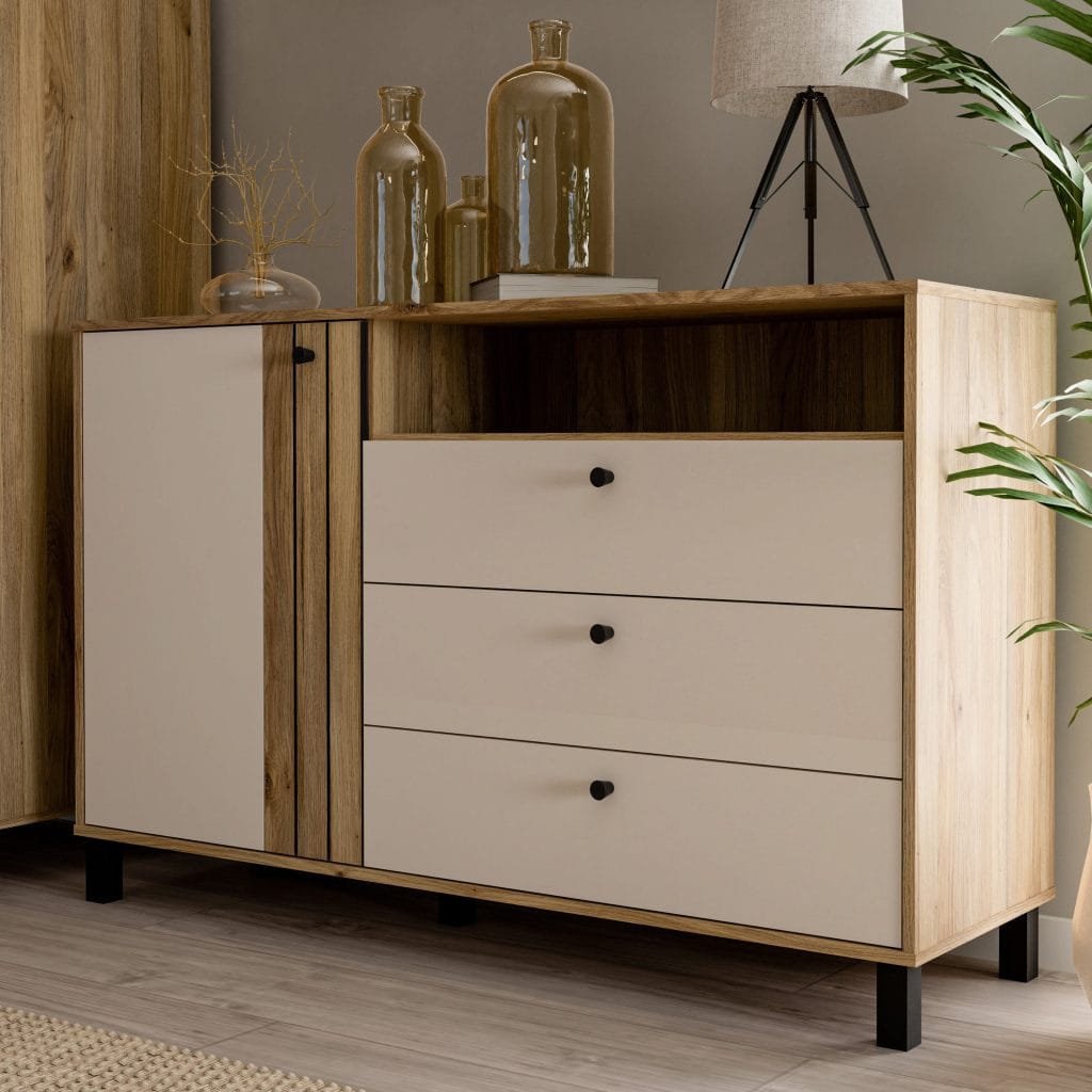 for KILLARNEY KQLK222L M802 komoda indauja maksobaldai 06