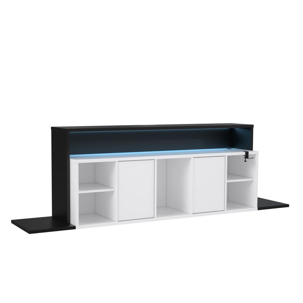 ARAGUA ARGT255B-M106 TV komoda 2