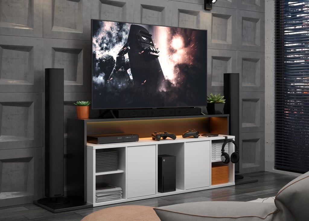 ARAGUA ARGT255B-M106 TV komoda